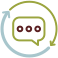 LIV Health Convenience Icon (graphic)
